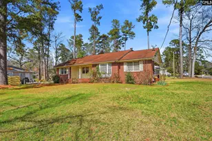 960 Riverside Dr, Orangeburg, SC 29115 - Photo 1