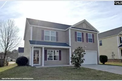 332 Summer Bend Road, Columbia, SC 29229 - Photo 1