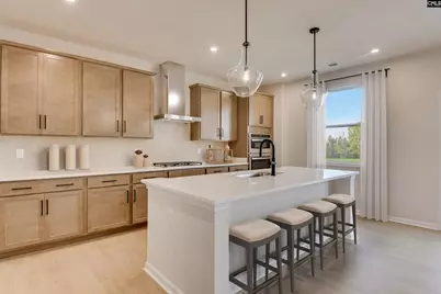 1711 Sweet Meadow Court, Lexington, SC 29073 - Photo 6