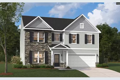 1711 Sweet Meadow Court, Lexington, SC 29073 - Photo 1