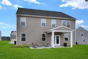 1711 Sweet Meadow Ct, Lexington, SC 29073 - Photo 30