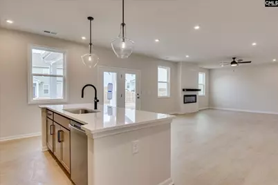 1711 Sweet Meadow Court, Lexington, SC 29073 - Photo 8