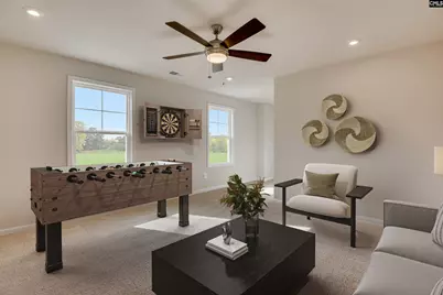 1711 Sweet Meadow Court, Lexington, SC 29073 - Photo 16