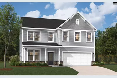 2100 Coral Daisy Trail, Lexington, SC 29073 - Photo 2