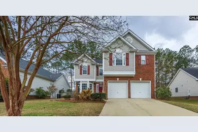 201 Oak Cove Drive, Columbia, SC 29229 - Photo 1