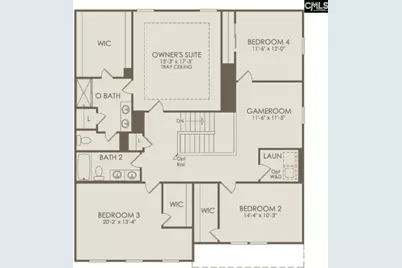 6 Borland Court, Chapin, SC 29036 - Photo 4