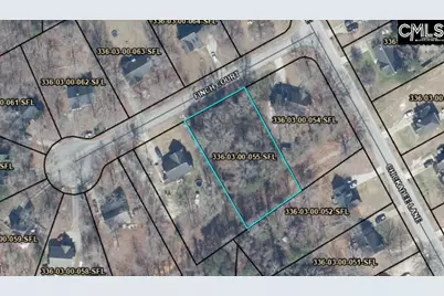 605 Finch Court #55, Lugoff, SC 29078 - Photo 2