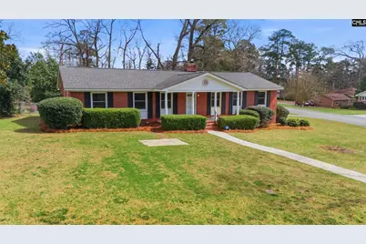 411 Rocky Lane, Cayce, SC 29033 - Photo 2