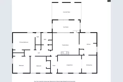 411 Rocky Lane, Cayce, SC 29033 - Photo 34