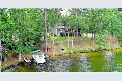 1317 Shore Road, Gilbert, SC 29054 - Photo 4