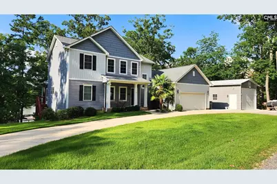 1317 Shore Road, Gilbert, SC 29054 - Photo 2