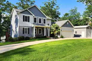 1317 Shore Rd, Gilbert, SC 29054 - Photo 2