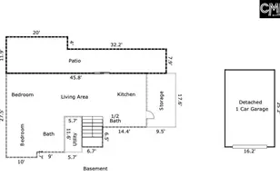 1317 Shore Rd, Gilbert, SC 29054 - Photo 80
