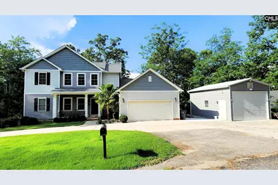 1317 Shore Road, Gilbert, SC 29054 - Photo 72