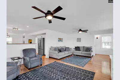 1513 Molly Creek Circle, Ridgeway, SC 29130 - Photo 8