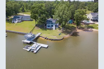 1513 Molly Creek Circle, Ridgeway, SC 29130 - Photo 2