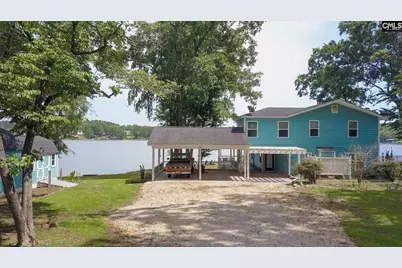 1513 Molly Creek Circle, Ridgeway, SC 29130 - Photo 28