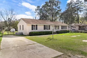 628 Limit St St, Orangeburg, SC 29115 - Photo 2