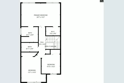 119 Gavinshire Road, Columbia, SC 29209 - Photo 34