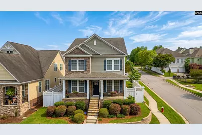 250 Thacher Loop, Elgin, SC 28902 - Photo 1