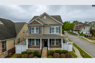 250 Thacher Loop, Elgin, SC 28902 - Photo 1