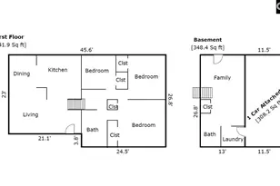 305 Park Ln, West Columbia, SC 29170 - Photo 6