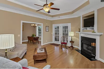 206 Pisgah Flats Circle, Lexington, SC 29072 - Photo 20
