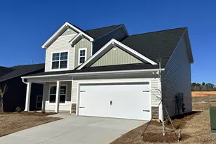 817 Cattle Egret Ln, Hopkins, SC 29061 - Photo 2