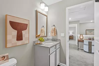 817 Cattle Egret Lane, Hopkins, SC 29061 - Photo 4