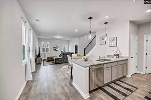 420 Lady Liberty Wy, Lexington, SC 29073 - Photo 6