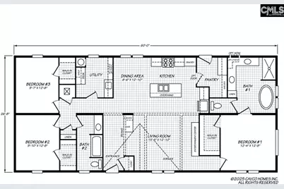 211 Shirway Court, Lexington, SC 29073 - Photo 2