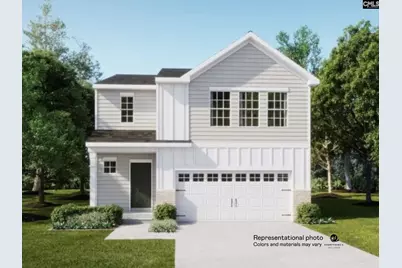 2091 Rexford Court, Camden, SC 29053 - Photo 1