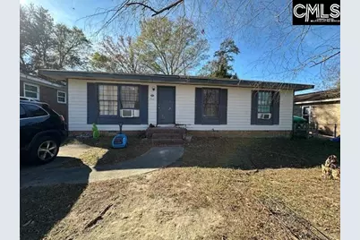 2312 Lucas Street, Cayce, SC 29033 - Photo 1