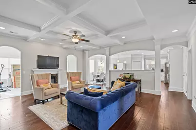 577 New Cutt Lane, Blythewood, SC 29016 - Photo 2