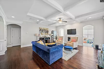 577 New Cutt Lane, Blythewood, SC 29016 - Photo 8