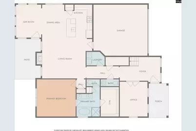 1525 Garrett Court, Chapin, SC 29036 - Photo 52