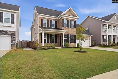 1525 Garrett Court, Chapin, SC 29036 - Photo 2