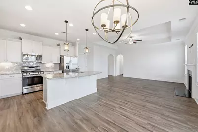 1525 Garrett Court, Chapin, SC 29036 - Photo 12