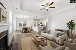 1525 Garrett Ct, Chapin, SC 29036 - Photo 8