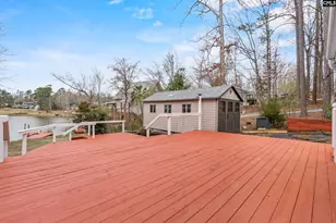 912 Lakewood Dr, Prosperity, SC 29127 - Photo 30