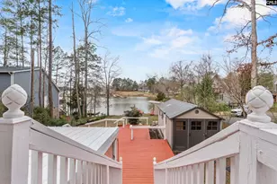 912 Lakewood Dr, Prosperity, SC 29127 - Photo 28