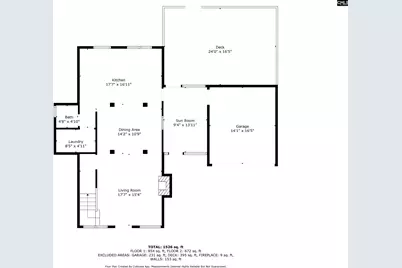 108 Red Barn Road, Lexington, SC 29072 - Photo 34