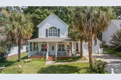 108 Red Barn Road, Lexington, SC 29072 - Photo 1