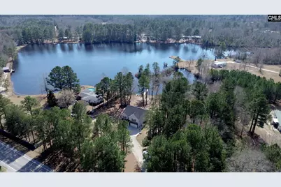 5563 Fairview Road, Batesburg, SC 29006 - Photo 1