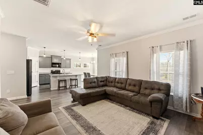 5563 Fairview Road, Batesburg, SC 29006 - Photo 20