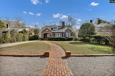 1412 Fair Street, Camden, SC 29020 - Photo 1
