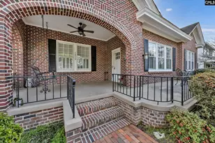 1412 Fair St, Camden, SC 29020 - Photo 4