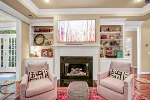 116 Savannah Branch Trail, Irmo, SC 29063 - Photo 24