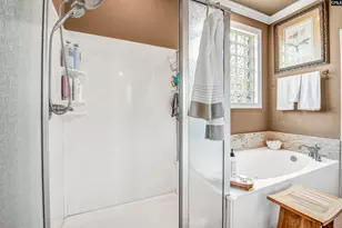 116 Savannah Branch Trail, Irmo, SC 29063 - Photo 46