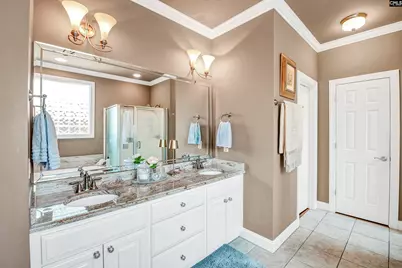 116 Savannah Branch Trail, Irmo, SC 29063 - Photo 48